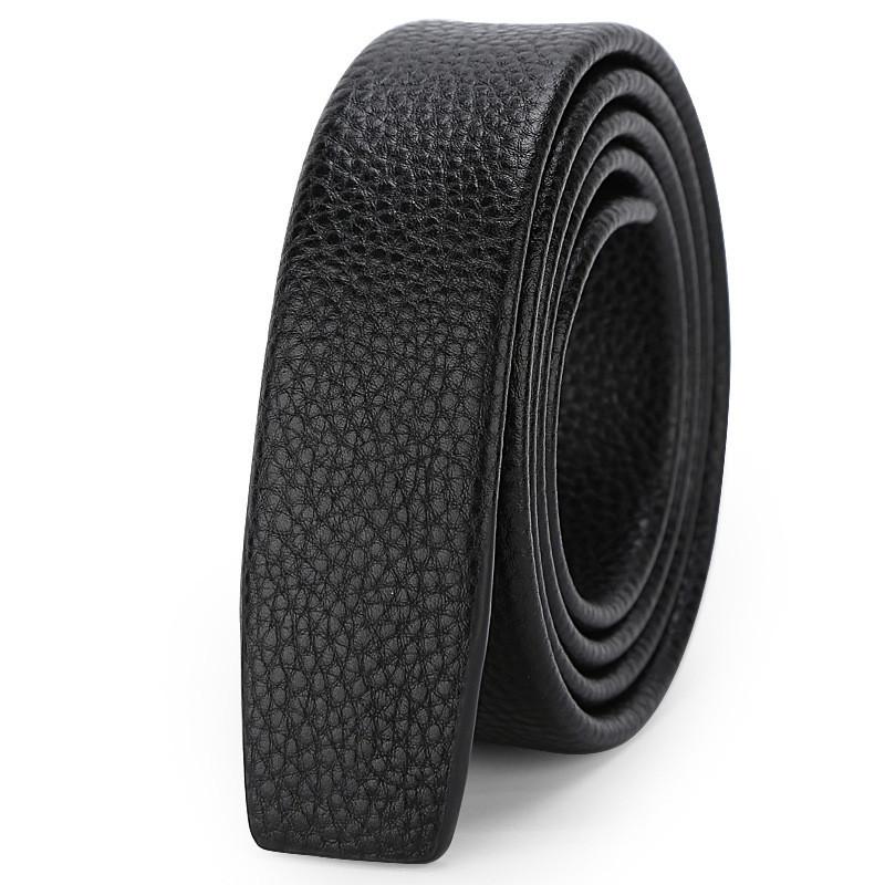 

Горячая распродажа ремень с автоматической пряжкой для модных молодых людей, универсальный для бизнеса и отдыха, подарочный набор мужских брюк и поясного ремня 120cm