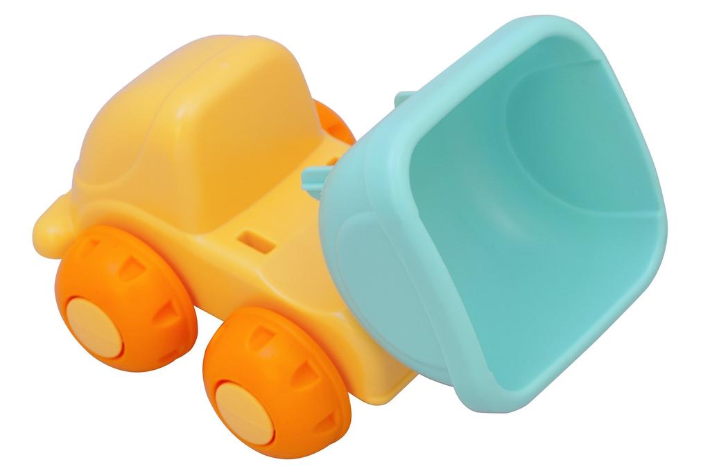 Mini Dump FX Orange No.2160