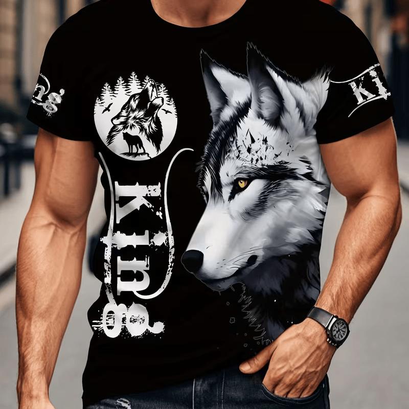 Boys summer casual T-shirts S