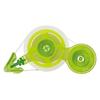 KOKUYO Rakuhari Tape Strong Clean Removal Refill Tape of Double-Sided - Adhesion, - T-R2015 [Set 5]