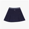 J.lindeberg Women Hollow Pleats Skirt 6855