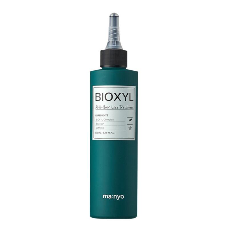 Bioxyl Anti-Hair Loss Treatment