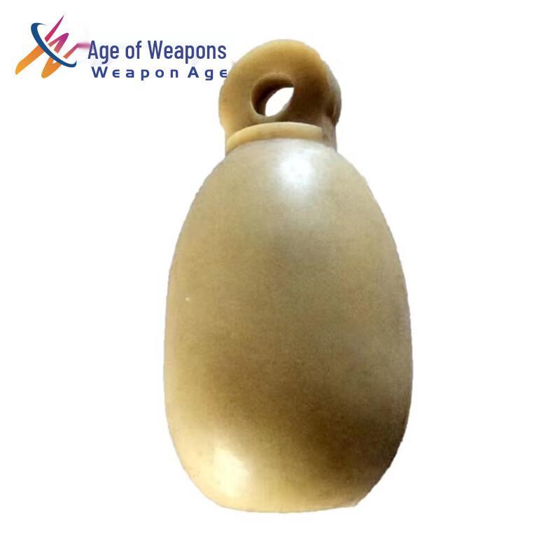 Luminous Floating Heaving Line Ball One Size