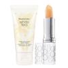 Elizabeth Arden White Tea Hand Cream 30ml and Classic Lip Balm 3.7g Duo