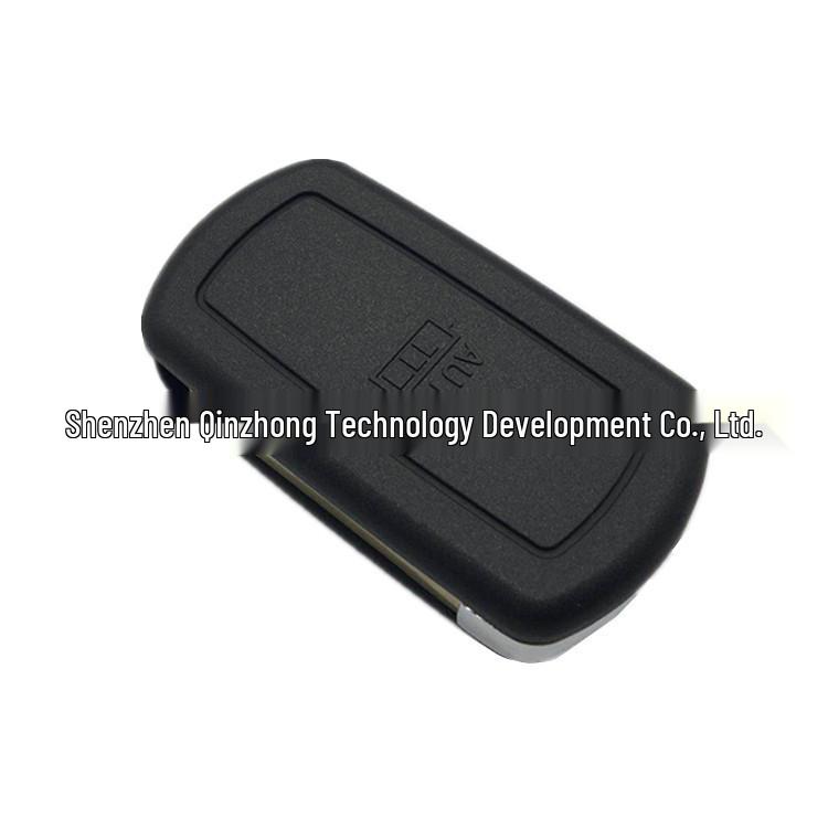 Land Rover Discovery 3-Button Folding Key (315/433 Frequency, 7941 Chip)