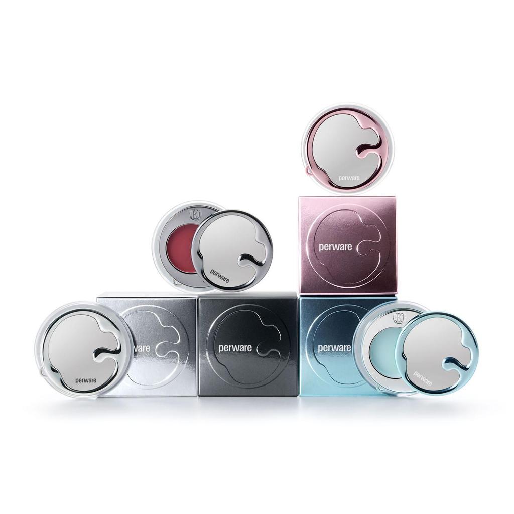 Perware Kompatibilní s MagSafe Lip Grip – Balm Ice