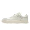 SHADOW 1S Lightweight Low Top Skateboard Shoes Men's Antique White F12M612225FAW