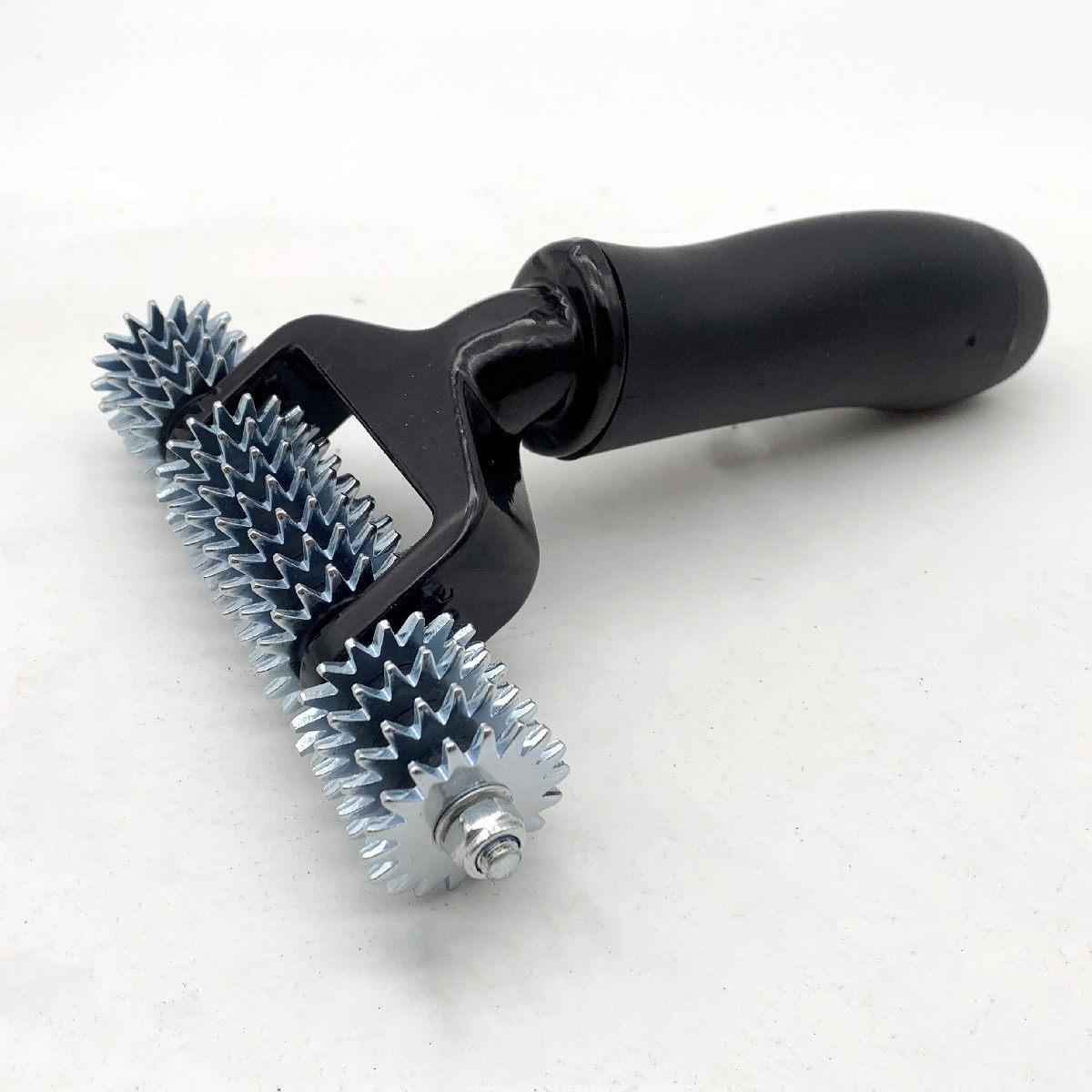 Carpet Seam Roller & Installation Tool чёрный