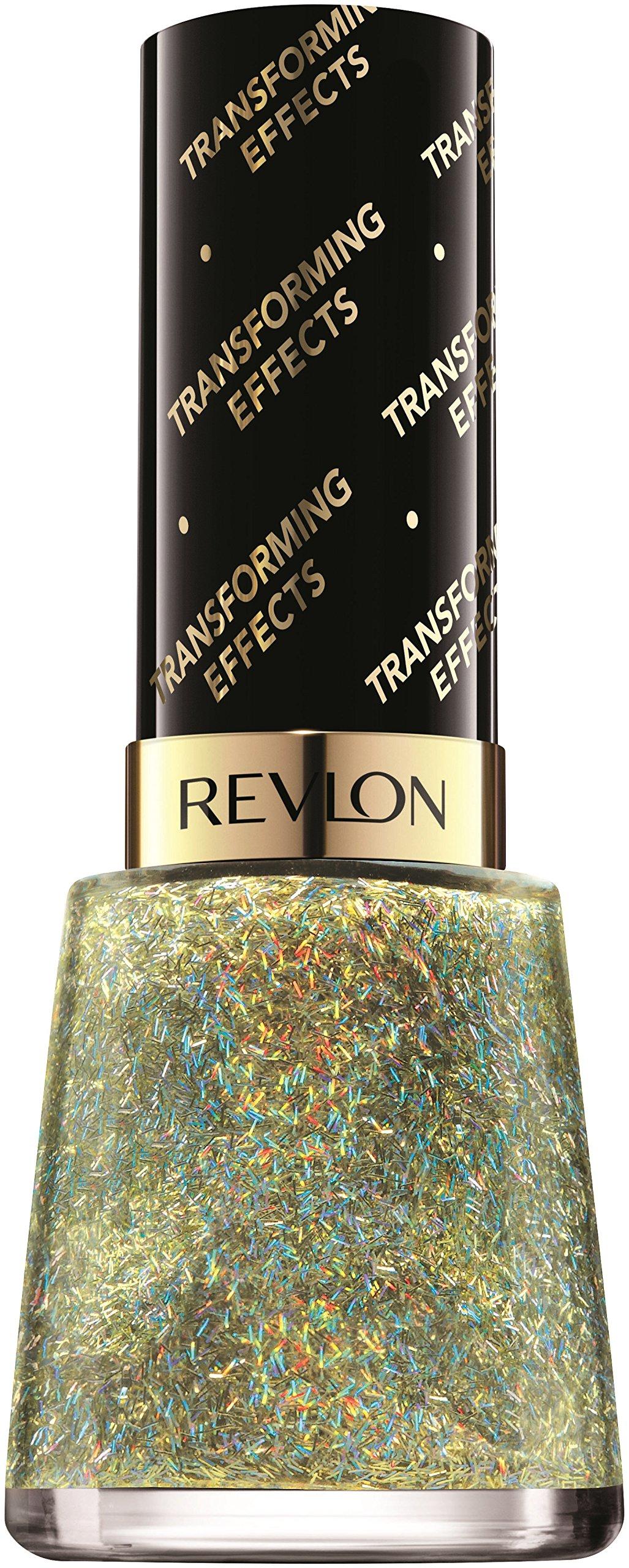 

Верхнее покрытие Revlon Transforming Effects 735 Golden Confetti 14,7 мл