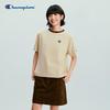 Women's Love Heart Logo Short-Sleeve T-Shirt