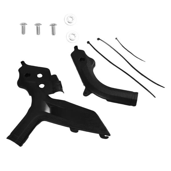 KTM SX/SX-F/XC/XC-F 125-450 Frame Protector Cover (2019-2022)
