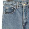 Levi's 90s Made in Japan Old Silver Tab Denim pants W31 Wash blue jeans Men's Used