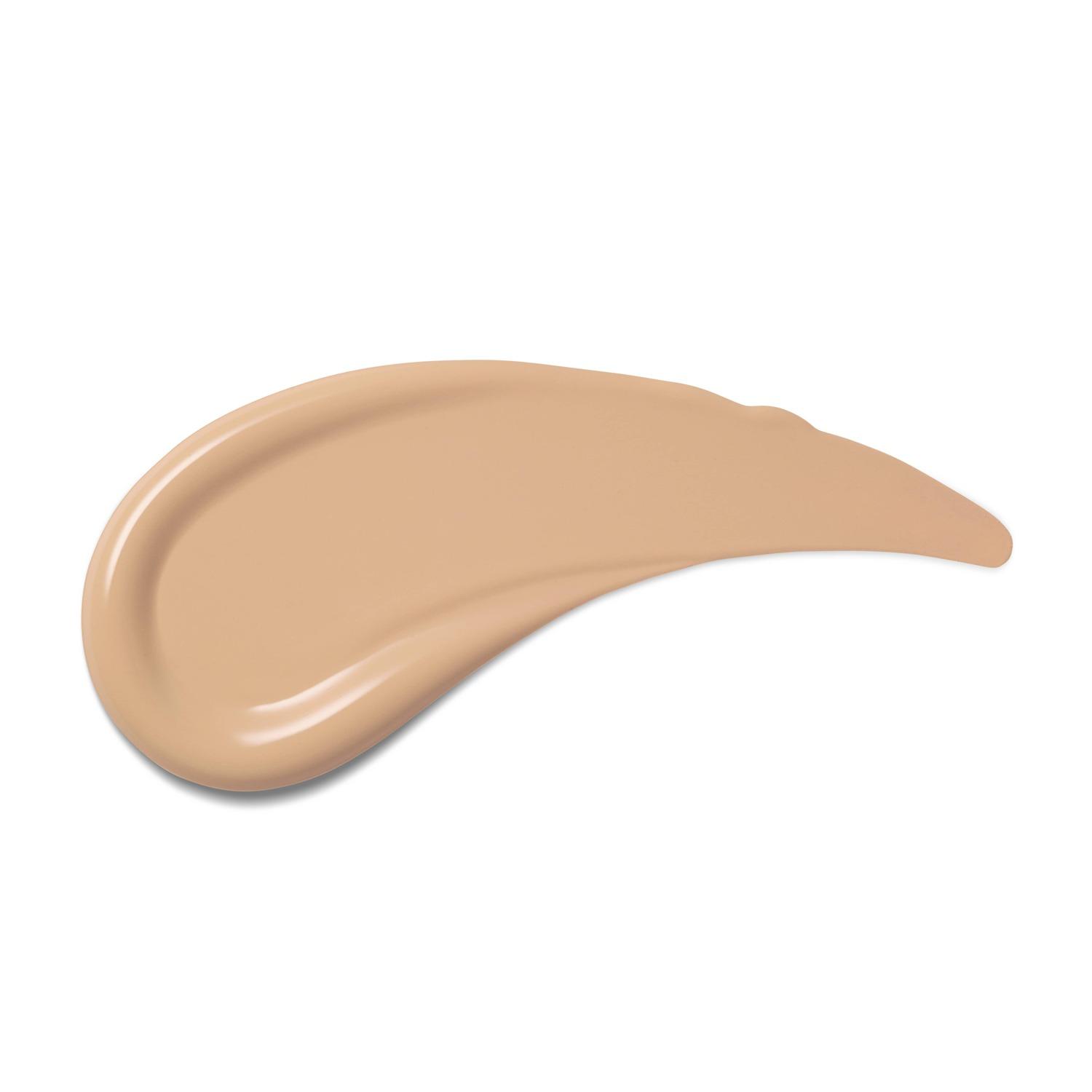 Giverny Go Milchak Foundation Singnature Специальный набор (Оригинальный продукт+кисть) 22 Natural beige
