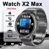 SACOSDING Compass GPS Tracking Smart Watch Men 360*360 AMOLED Screen Heart Rate Bluetooth Call IP67 Waterproof 2025 Smartwatch Man Women