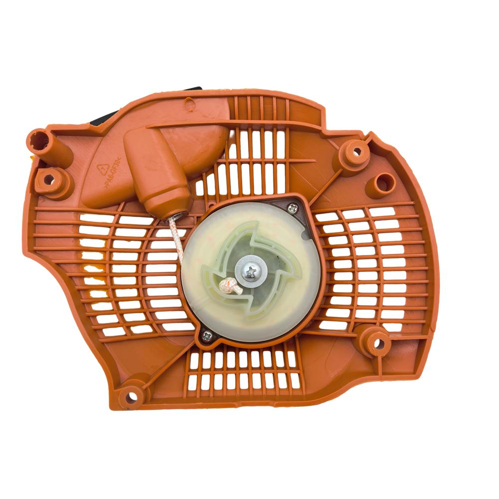 

Flywheel Fly Wheel For Husqvarna 445 450 Recoil Pull Starter Oil Pump Worm Gear Seal Chainsaw Replacement Spare Part China Mainland