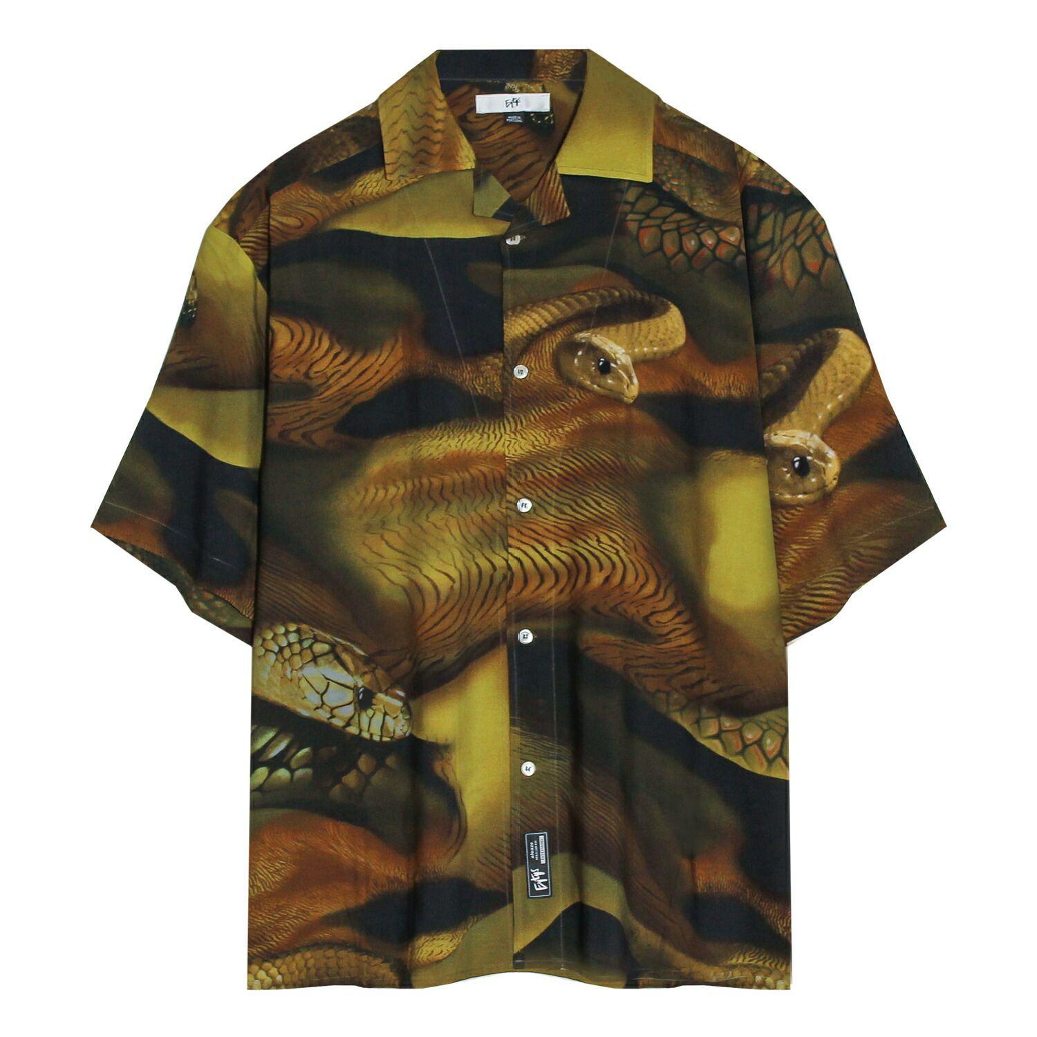 

[USED] EYTYS ALONZO SHIRT | EYTYS Shirt