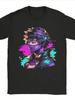 Anime Funny Valentines Dabi My Hero Academia TShirt Unisex