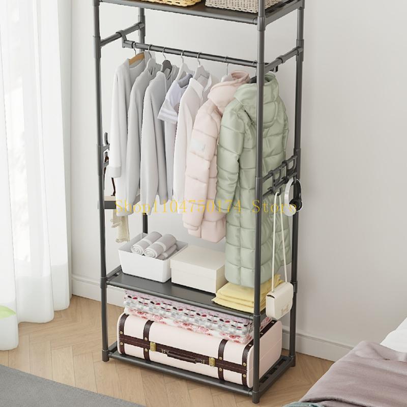 Coat Rack Hall Tree with Shoe Benches for Entryway Benches with Coat Racks top sale,Space Saving Storage Entryway,New Year Gift bianco