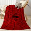 Spider Web Blanket Soft & Cozy Great for Sofa Bed Couch for All Occasions Warmthful Decor Best Holiday Gift for Friends Family