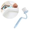 U-shaped Curved Crevice Cleaning Brush