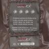 DUVETICA down coat 38 black Women Used