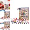 2024 New Arrival Sanrio Hello Kitty Christmas Countdown Surprise Calendar Box With 24 Unique Collectibles For Interactive Play
