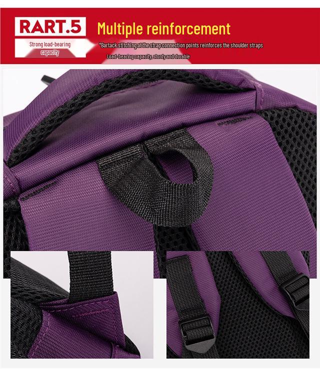 Sport-Rucksack mit großer Kapazität für Business und Reisen