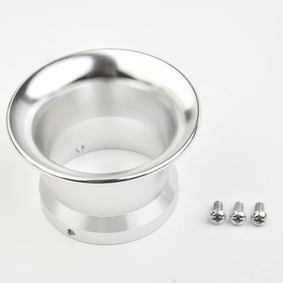 Filtro de aire para carburador de 50 mm de fácil instalación para Keihin OKO PWK2430