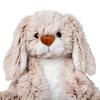 Melissa Doug Burrow Bunny Rabbit Stuffed Animal & (9 Inch)