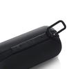 Portable Bluetooth-compatible Speaker Storage Bag Zipper Closure Carry Case for JBL Flip 4