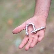 Notch V3 Quickie Arborist Tree Climbing /