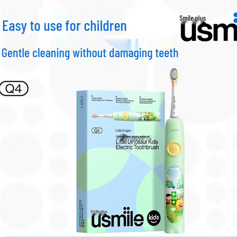 

usmile Q4 Kids Sonic Electric Toothbrush