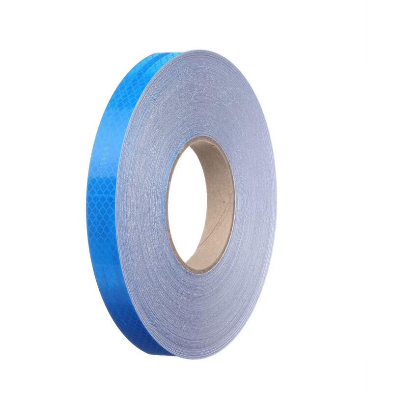 DAXTE Reflective Safety Film