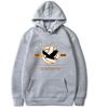 Japanese Anime Hoodie Autumn Winter Fashion Design Men's Women's Sweatshirt Fleece Oversized Couples Casual Hoodies