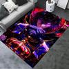 2026 NEW Code Geass Carpet Rug for Living Room Bedroom Home Sofa Decoration,Kids Play Non-slip Floor Mat