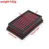 Motorcycle Air Filter For BMW R nine T 2014-2020 R1200RS R1200RT 2004-2015 BM-1204