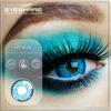 Eyeshare AYY Series Colorful Lens Eyes 2pcs Soft Contact Lenses Cosmetic Contacts Lens Eye Color