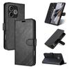 AZNS Sheepskin Texture Flip Leather Phone Case