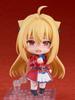 Nendoroid Hikikomari Vampire Agony Terracomari Gundeath Blood Plastová malovaná pohyblivá figurka Princeznina bez měřítka