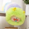 Funny Colorful Caterpillar Monster Plush Stuffed Toys Cartoon Long Pillow Caterpillar Dolls Funny Toy for Children Girls Gifts