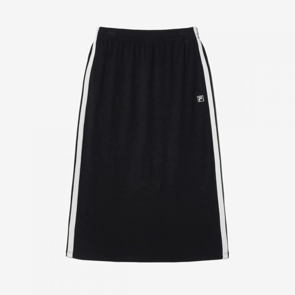 

Fila Fitness Ribbed Skirt Primmove BLACK/W70
