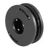 2PCS Round Spool Trimmer Spools Cover Replacement for FS 44 55 80 83 85 90 100 110 120 130