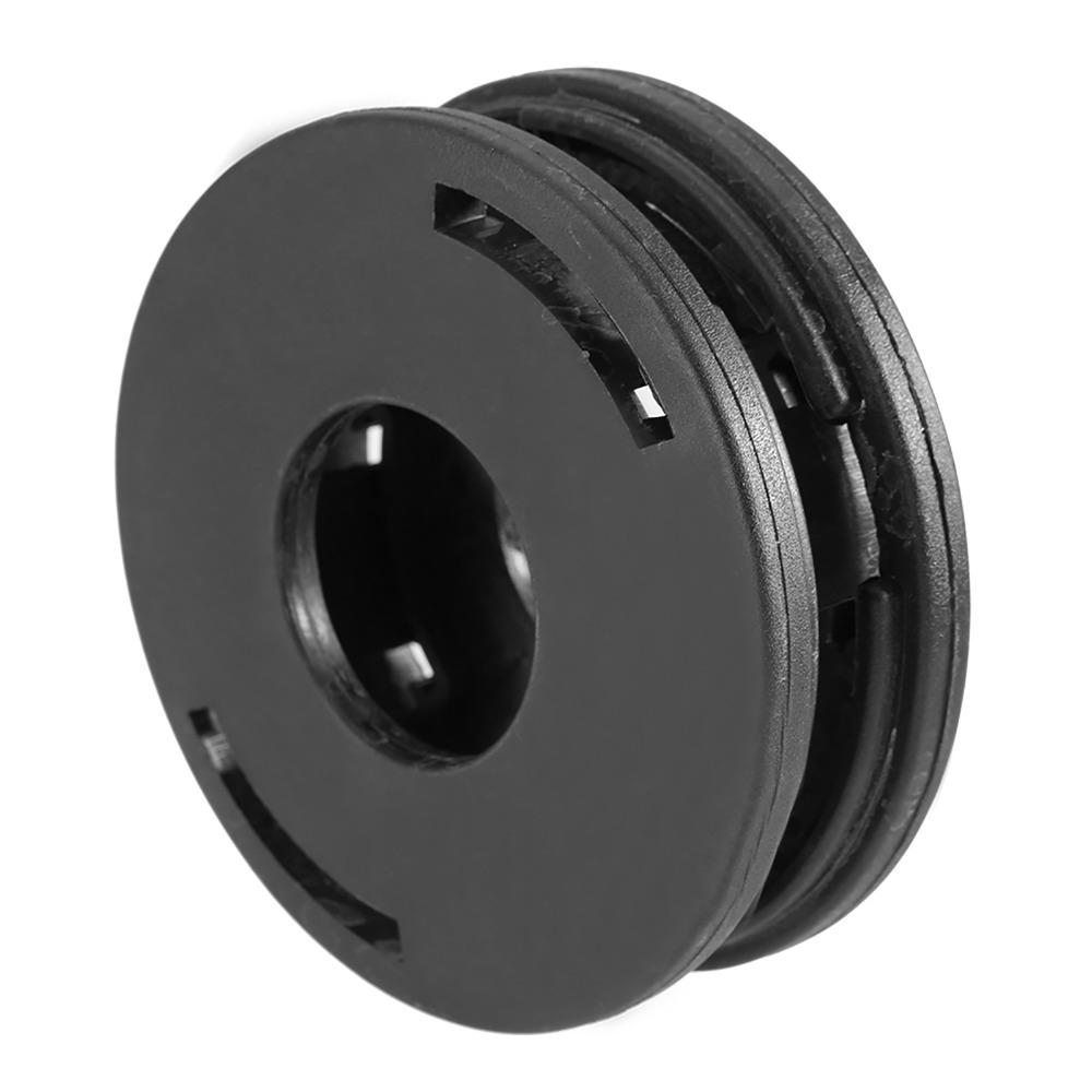 2PCS Round Spool Trimmer Spools Cover Replacement for FS 44 55 80 83 85 90 100 110 120 130