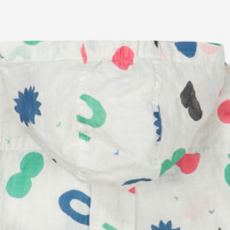 [Fila Kids] Fila X Susu Jin Playful Zip Up  fk2ftf2s01X Bow  q0zfk2ftf2s01XBow