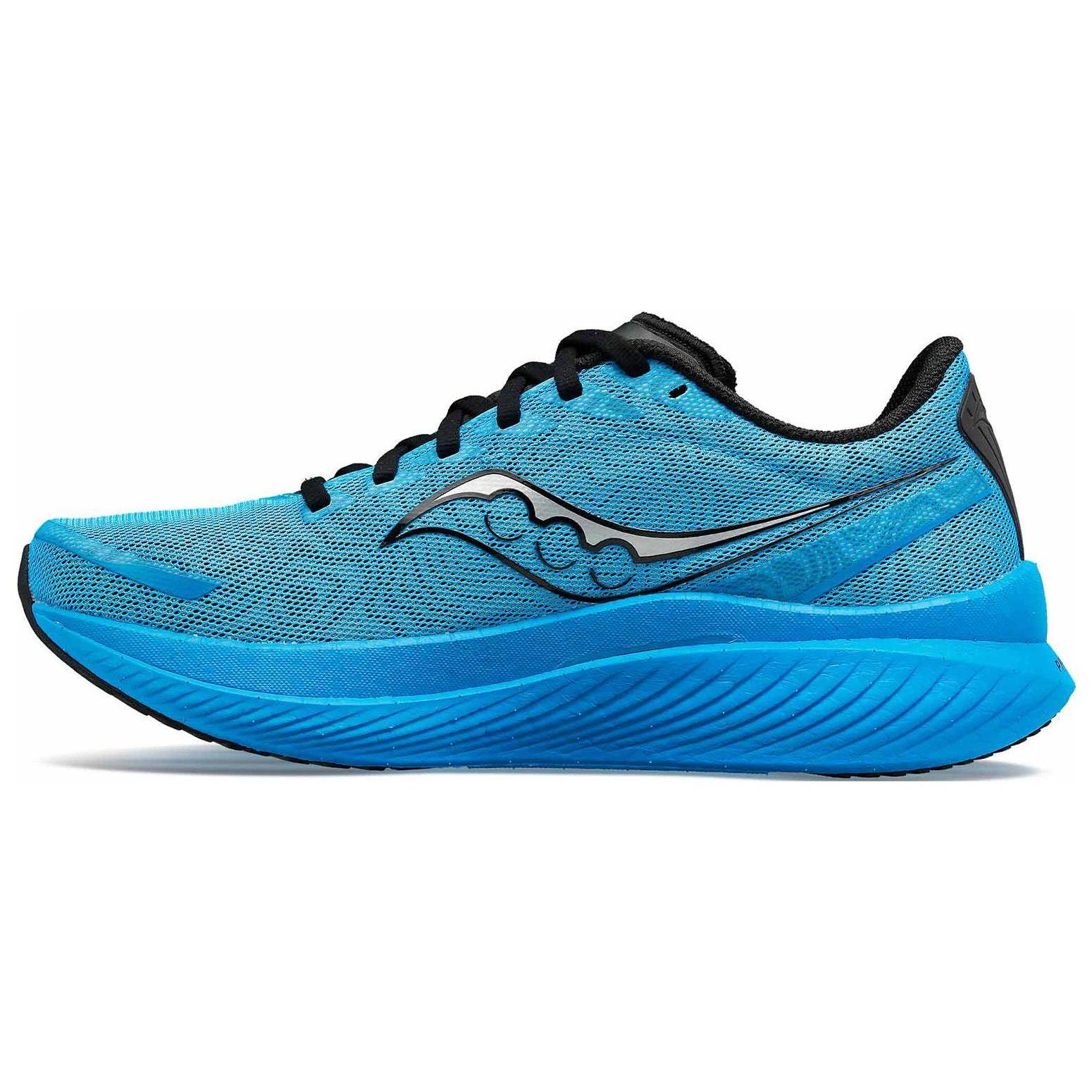 

Мужские кроссовки Saucony Endorphin Speed ​​3 Echo Viziblue S20756-60 40.5