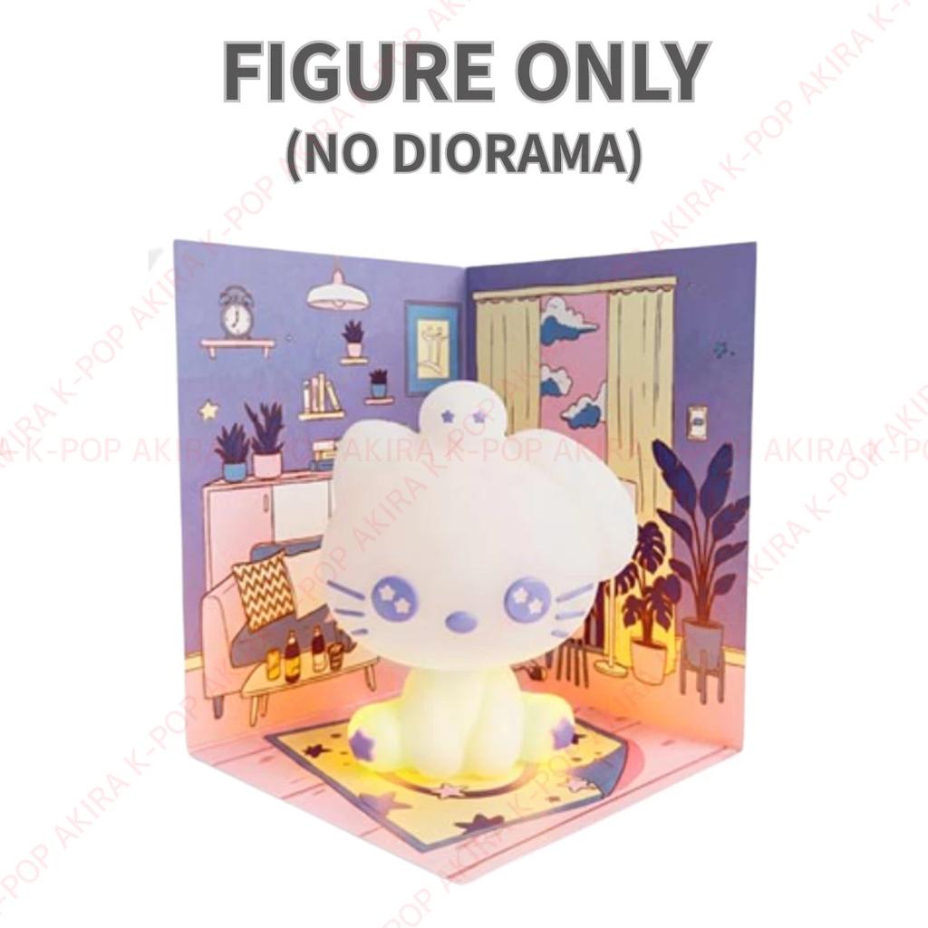 RIIZE II FIGUR Version. NUR ABBILDUNG