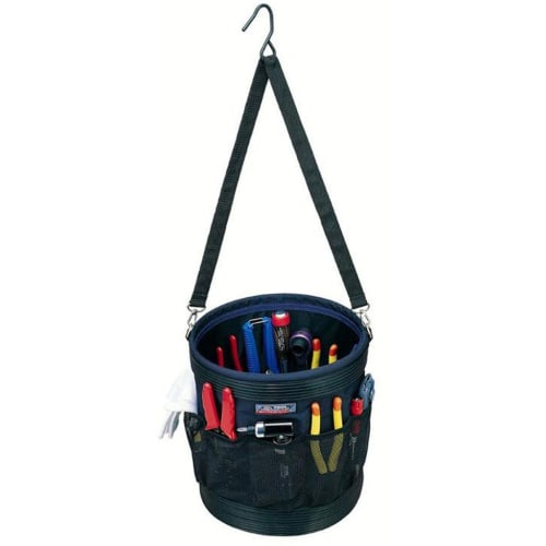 

RING STAR Mr. Tool Bag MB-240H Blue