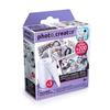 Papier photo - CANAL TOYS - CLK002 - 3 rouleaux - Compatible avec CLK1 - Autocollants inclus