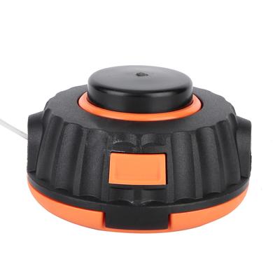 Strimmer krovinorez vhodný pre McCulloch B26Ps T26Cs MT260CLS Rep 5310250-01 čierny