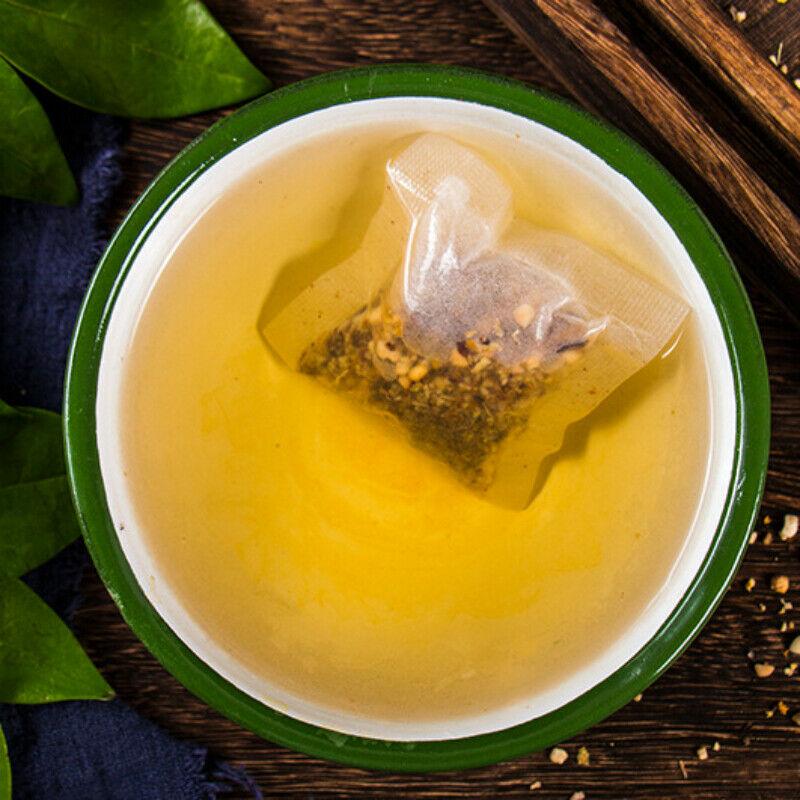 150 г органического ячменного чая с красной фасолью — фото 9